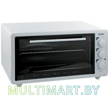 Мини-печь Simfer M 4272